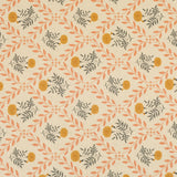 TOV Dolce Blush Pink Natural Cotton Table Cloth 70x140"