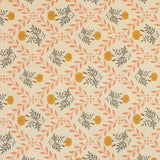 TOV Dolce Blush Pink Natural Cotton Table Cloth 70x160"