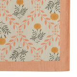 TOV Dolce Blush Pink Natural Cotton Napkin (Set of 4)