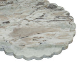 TOV Shabbat Toronto Marble Serving Board