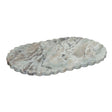 TOV Shabbat Toronto Marble Serving Board