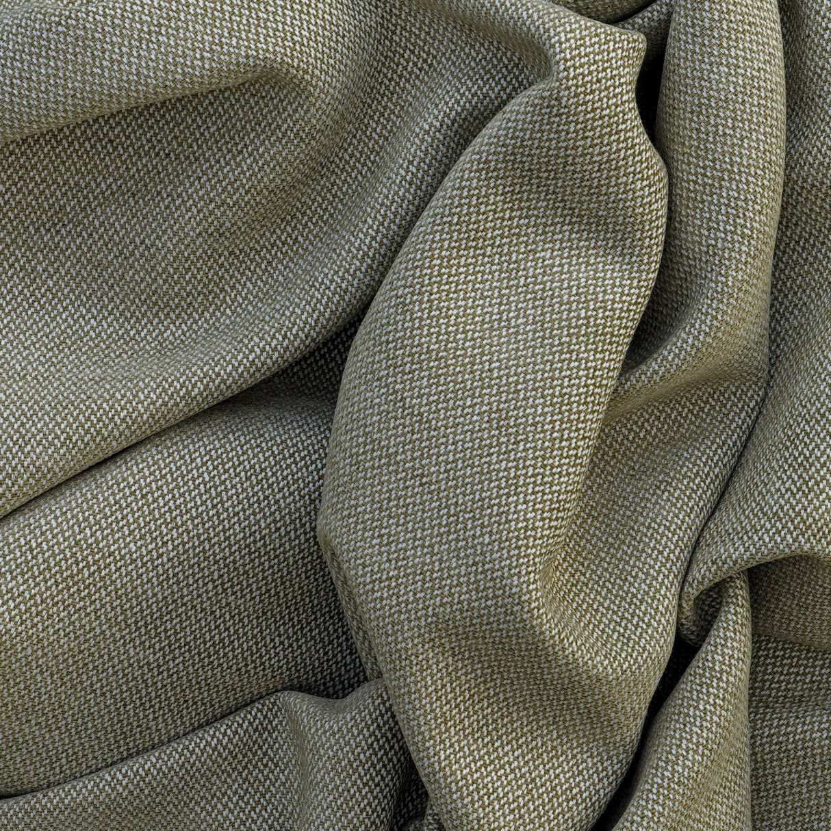 Andrew Martin BOMORE PISTACHIO Upholstery Fabric