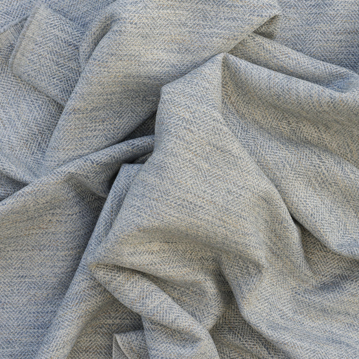 Andrew Martin DELPHINI GELATO Upholstery Fabric