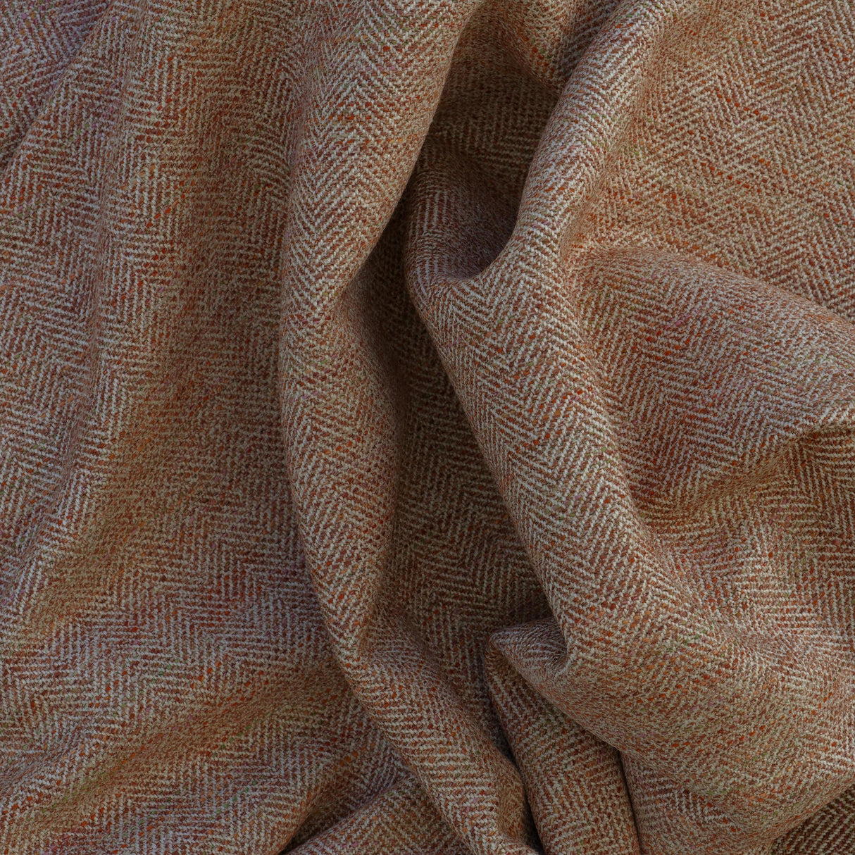 Andrew Martin DELPHINI AMARETTI Upholstery Fabric