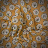 Andrew Martin BOBBIN SUNSHINE Upholstery Fabric