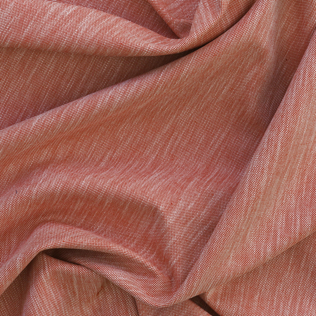 Andrew Martin CANVAS FLAME Upholstery Fabric