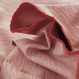 Andrew Martin CANVAS FLAME Upholstery Fabric