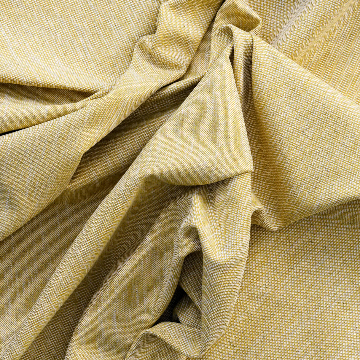 Andrew Martin CANVAS SUNSHINE Upholstery Fabric