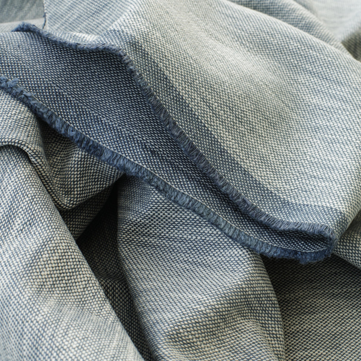 Andrew Martin CANVAS DENIM Upholstery Fabric