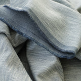 Andrew Martin CANVAS DENIM Upholstery Fabric