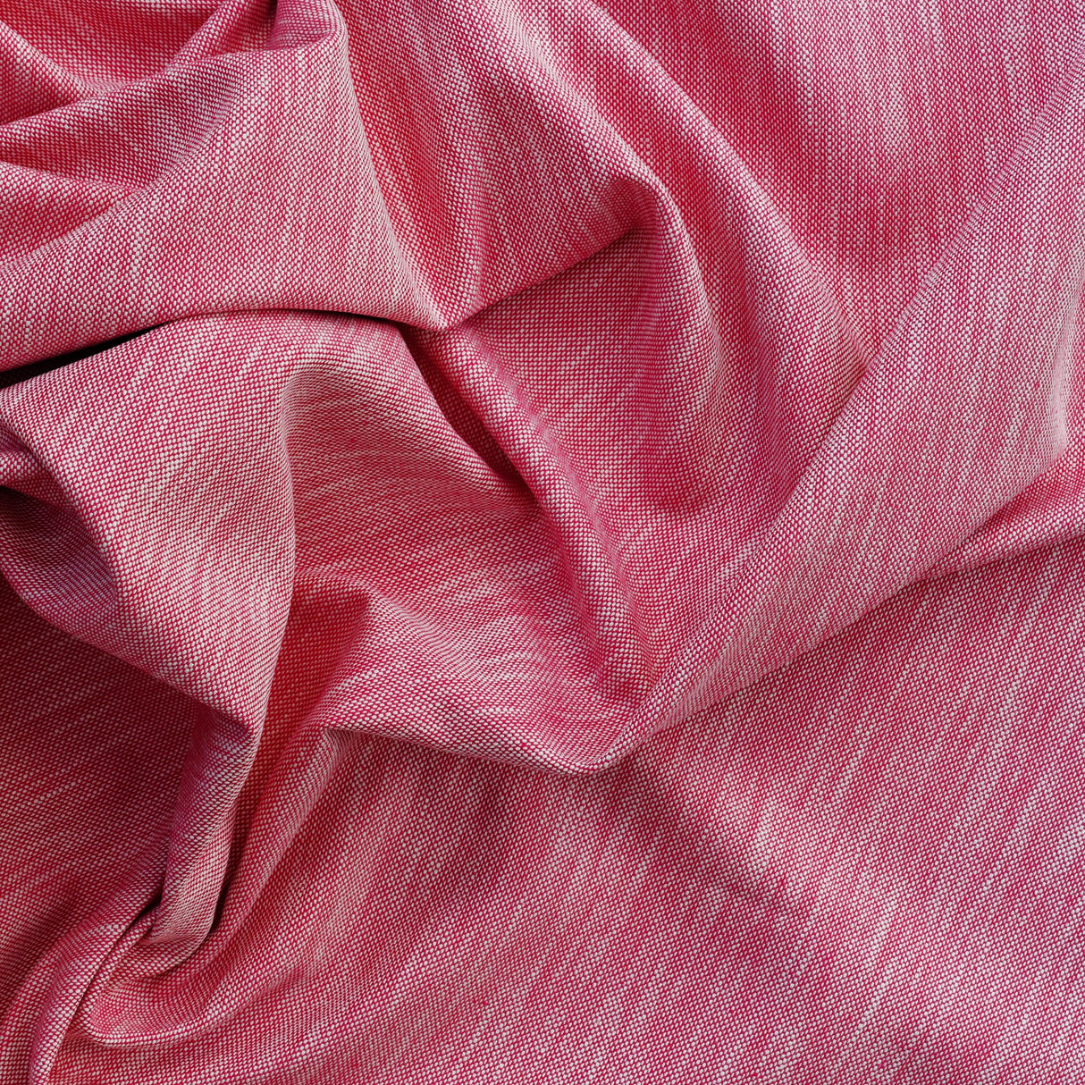 Andrew Martin CANVAS HOT PINK Upholstery Fabric