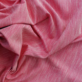 Andrew Martin CANVAS HOT PINK Upholstery Fabric