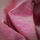 Andrew Martin CANVAS HOT PINK Upholstery Fabric