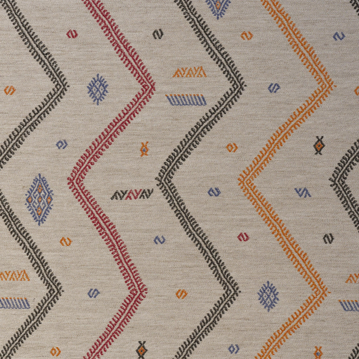Andrew Martin DIEGO SAND Upholstery Fabric