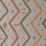 Andrew Martin DIEGO SAND Upholstery Fabric
