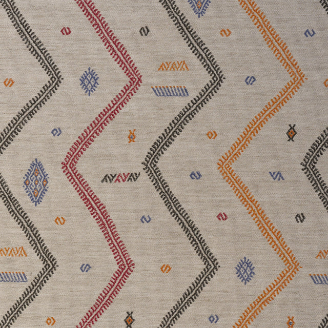 Andrew Martin DIEGO SAND Upholstery Fabric