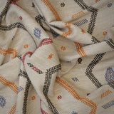 Andrew Martin DIEGO SAND Upholstery Fabric