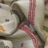 Andrew Martin DIEGO SAND Upholstery Fabric