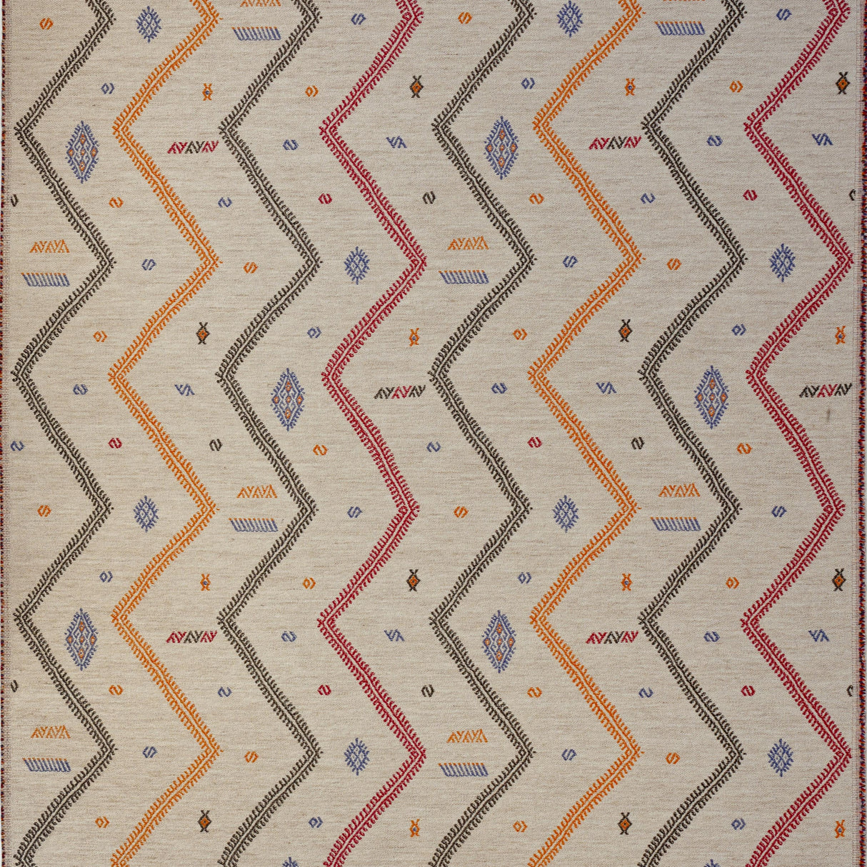 Andrew Martin DIEGO SAND Upholstery Fabric