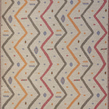 Andrew Martin DIEGO SAND Upholstery Fabric