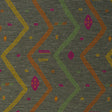Andrew Martin DIEGO CHARCOAL Upholstery Fabric