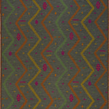 Andrew Martin DIEGO CHARCOAL Upholstery Fabric