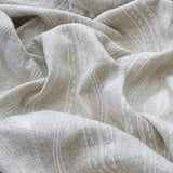 Andrew Martin FALLING LEAVES IVORY Fabric
