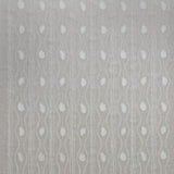 Andrew Martin FALLING LEAVES IVORY Fabric