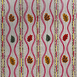 Andrew Martin FALLING LEAVES MULTI Fabric