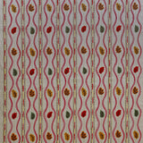 Andrew Martin FALLING LEAVES MULTI Fabric