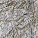 Andrew Martin FLOW DENIM Fabric