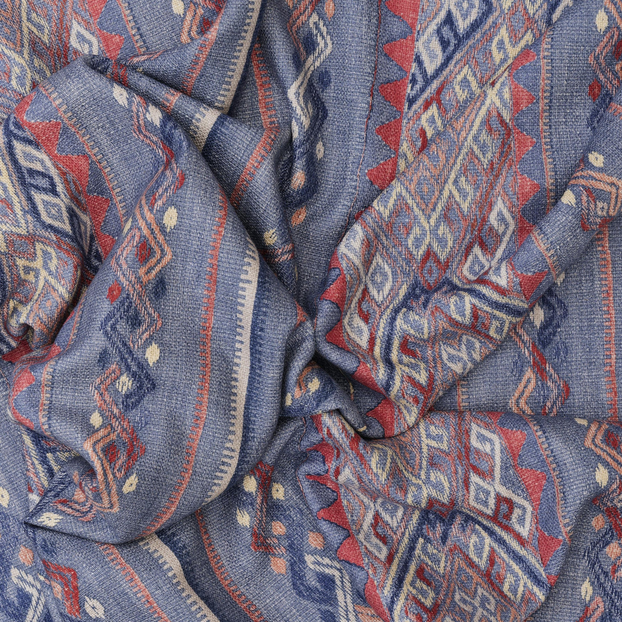 Andrew Martin FRIDA DENIM Fabric