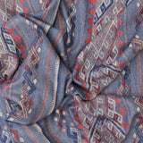 Andrew Martin FRIDA DENIM Fabric
