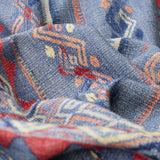 Andrew Martin FRIDA DENIM Fabric