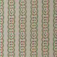 Andrew Martin HEARTY EMERALD Fabric