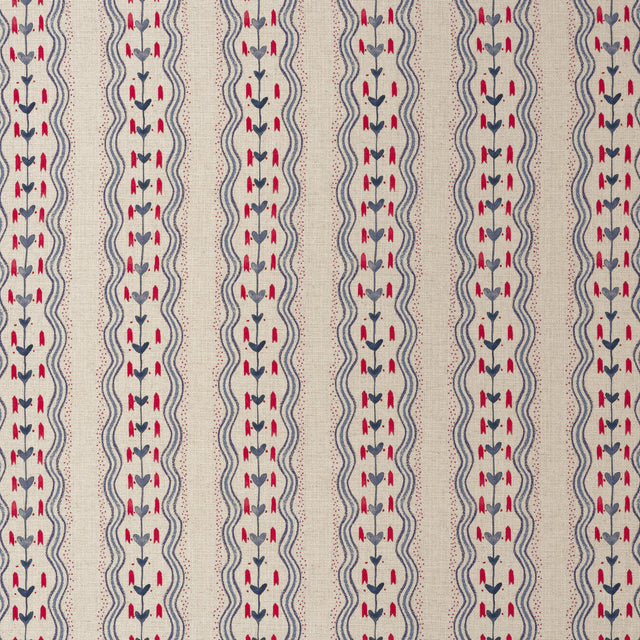 Andrew Martin HEARTY DENIM Fabric