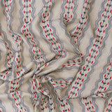 Andrew Martin HEARTY DENIM Fabric