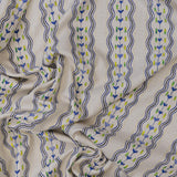 Andrew Martin HEARTY INGIDO Fabric