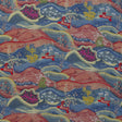 Andrew Martin MEADOW MULTI Fabric