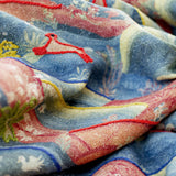 Andrew Martin MEADOW MULTI Fabric