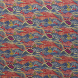 Andrew Martin MEADOW MULTI Fabric