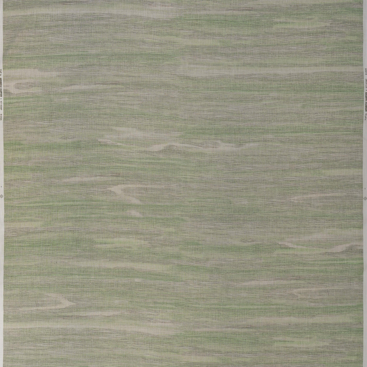 Andrew Martin PUFF SPRING Fabric