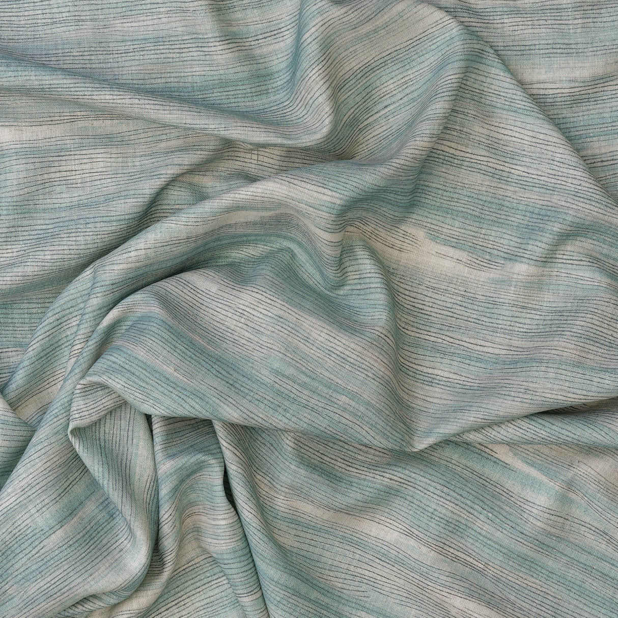 Andrew Martin PUFF RAIN Fabric