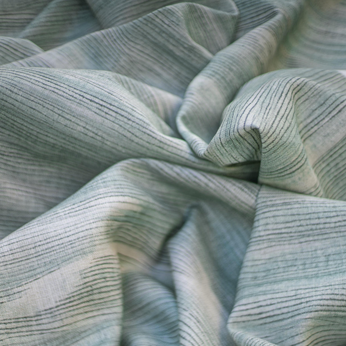 Andrew Martin PUFF RAIN Fabric