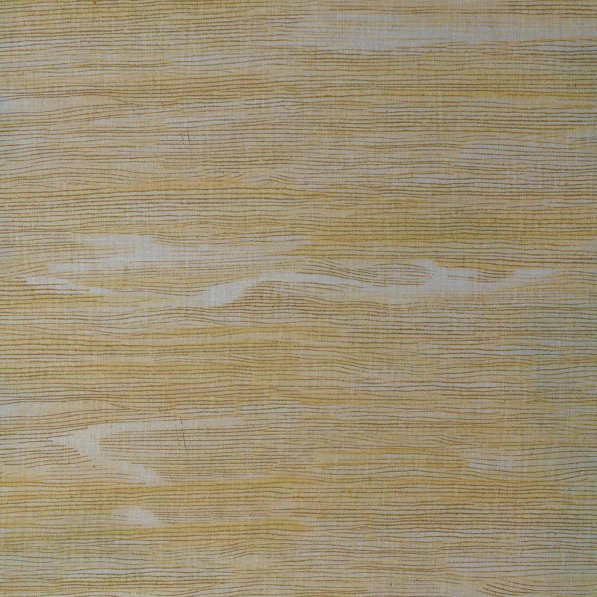 Andrew Martin PUFF YELLOW Fabric