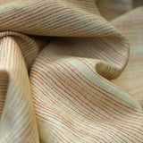 Andrew Martin PUFF ORANGE Fabric