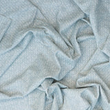 Andrew Martin DAISY SKY Fabric
