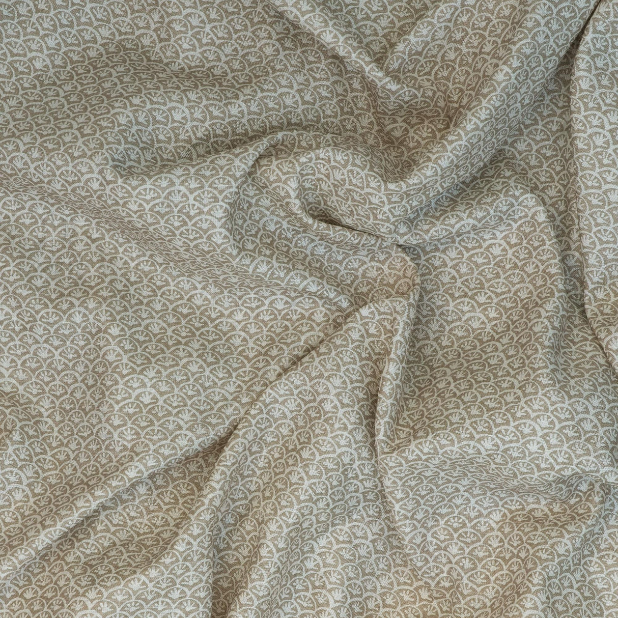 Andrew Martin DAISY STONE Fabric