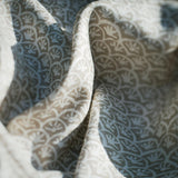 Andrew Martin DAISY STONE Fabric