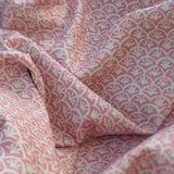 Andrew Martin DAISY GERANIUM Fabric
